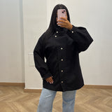 Veste Yosra [noir]