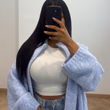 Gilet Luna [bleu ciel]