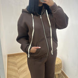 Jogg Stella [marron]