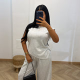 Ensemble SIMA [ gris ]