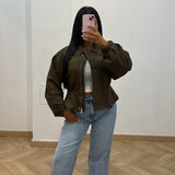 Veste Chloé