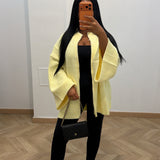 Gilet maya [jaune] 360