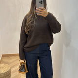 Pull Lola [ marron ]