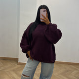 Pull Rosy [prune]