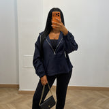 K-way prenium