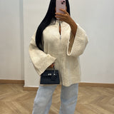 Gilet maya [beige] 360