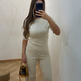 Ensemble JULIA [ beige ]