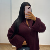 Gilet masha [prune]