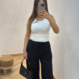 Pantalon Lana [ noir ]