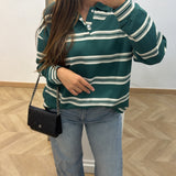 Pull school [ vert ]