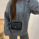 Ensemble INÈS [ gris clair ]