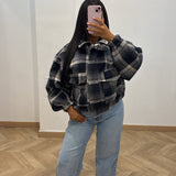 Veste Adriana [bleu]