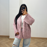 Gilet Énora