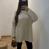 Pull FARAH [ beige ]