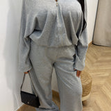 Ensemble gilet MARLY [ gris ]