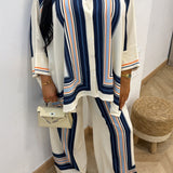 Ensemble ALYA [ bleu ]