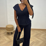 Ensemble jean