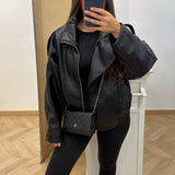 Veste INSPI Z [ noir ]
