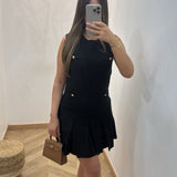 Robe S [ noir ]