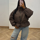 Manteau inspi z [marron]