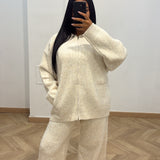 Ensemble Katy [beige]