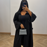 Parka Celia [noir]