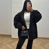 Veste alma