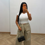Pantalon noeud