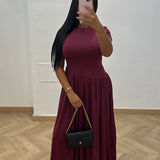 Robe Lamia [prune]