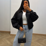 Veste molly [noir]
