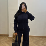 Ensemble vita [bleu]