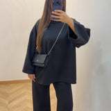 Ensemble TAM [ noir ]