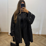 Veste LIMO [ noir ]