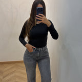 Jean gris [ X1 ]