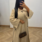 Parka Celia [beige]
