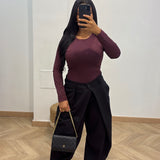 Body Maïa [bordeaux]