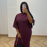 Robe abla [prune]