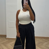 Pantalon Nora [noir]