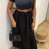 Robe SANTI [ noir ]