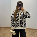 Gilet iris [beige]