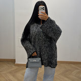 Gilet Cassandre [noir]