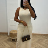 Robe zangi [beige]