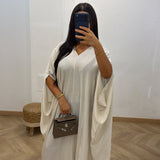 Robe AMPLE [ beige ]