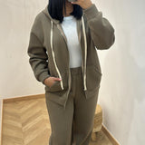 Jogging Stella [taupe]