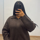 Ensemble Katy [marron]