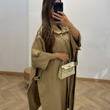 Trench ELIF