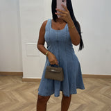 Robe salya