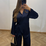 Ensemble ANALYS [ bleu nuit ]