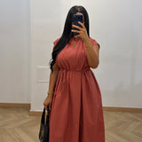 Robe BLAIR [ terracota ]