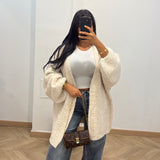 Gilet Maddy [beige]
